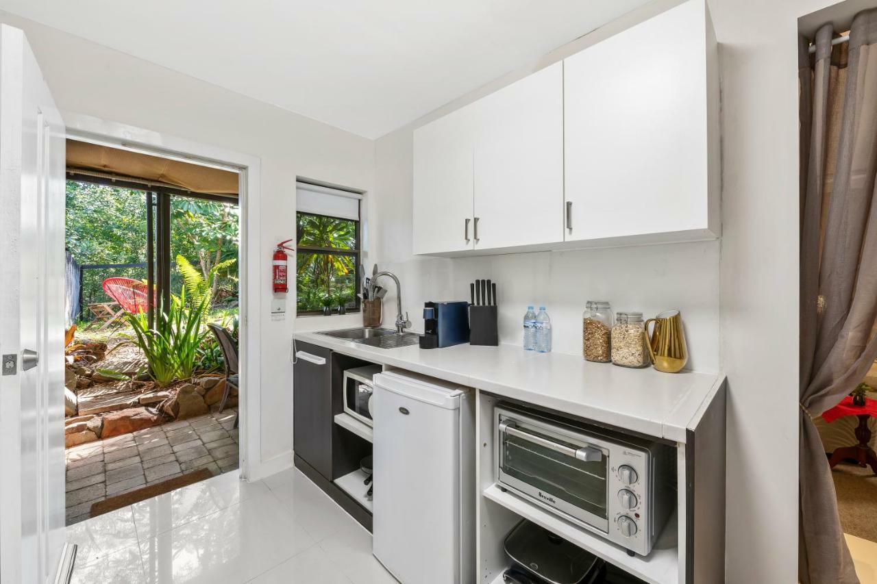דירות Tinbeerwah Noosa Hinterland Retreat מראה חיצוני תמונה